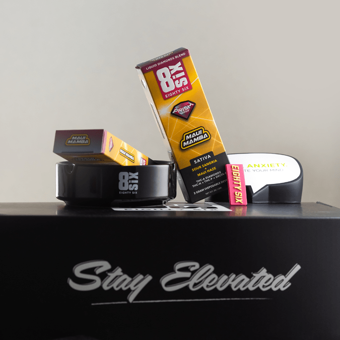 Spring Cleaning High: The Best Cannabis Strains for Productivity