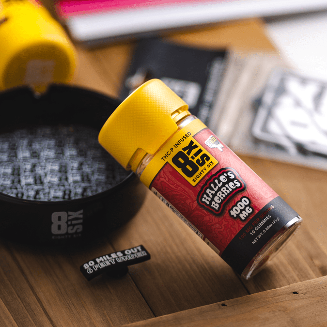 THCP Is the High Worth the Hype?