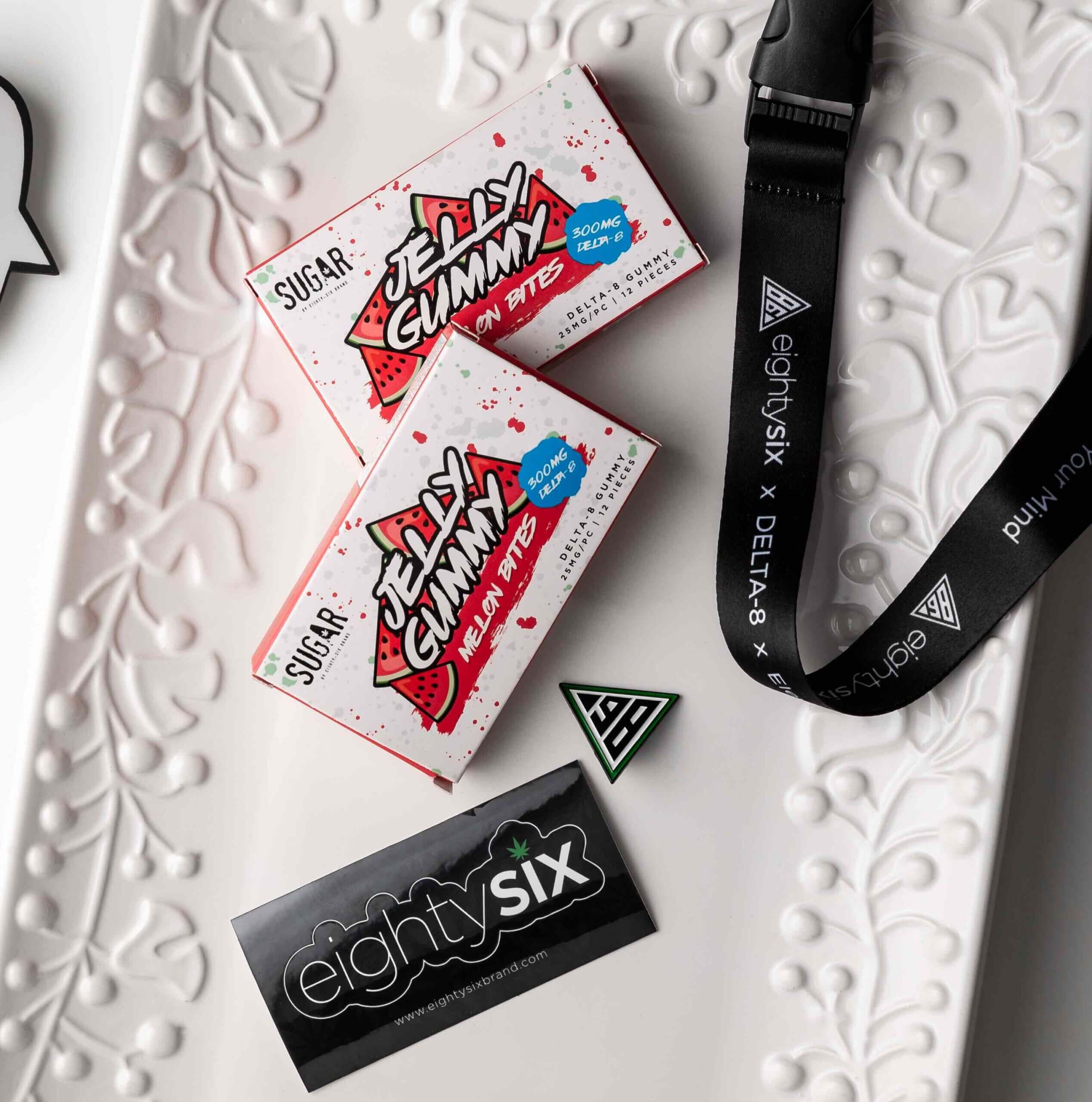 A Beginners Guide to Edibles