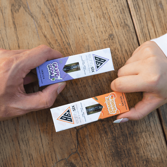 Breaking Down Strain Classifications