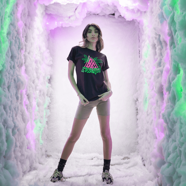 Celebrate 4TWENTY with Eighty Six!