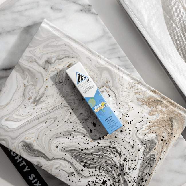 How Does Delta-8 Compare to Delta-10 THC?