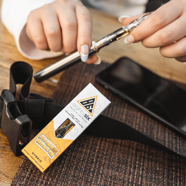 How to Deal With a Clogged Vape Cartridge