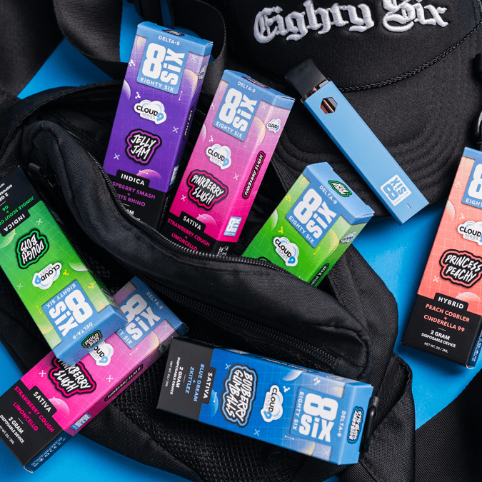 Is Delta-9 THC Synthetic Weed? The Truth Explained