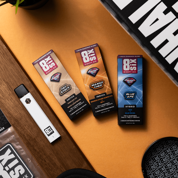 How High Does THCa Get You? The Ultimate Potency Breakdown