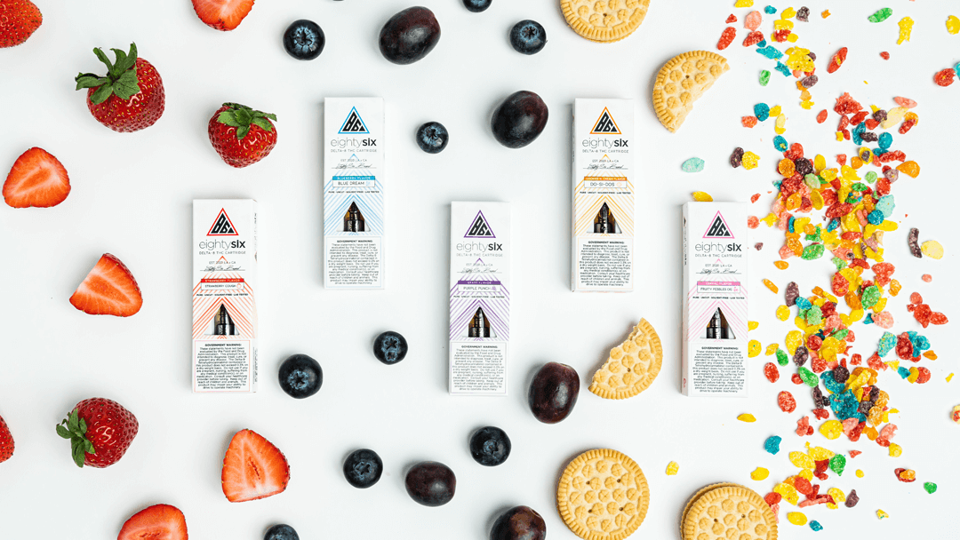 The Correct Way to Store Vapes