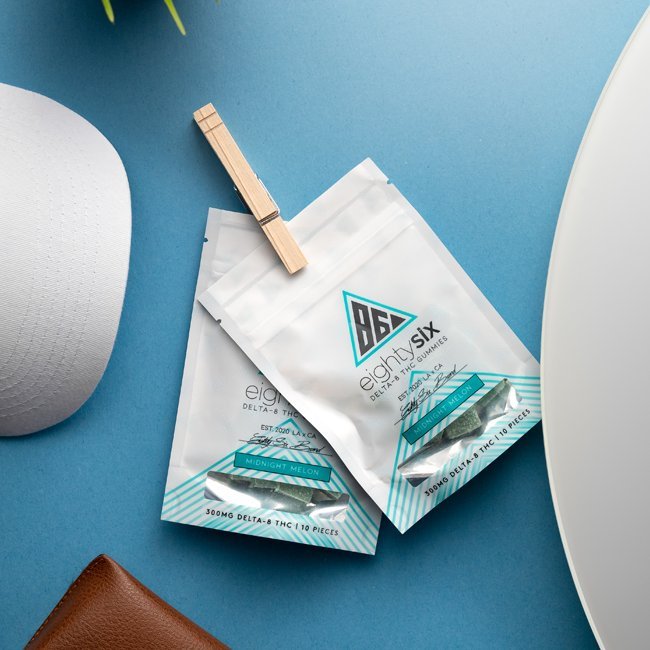 Can You Microdose Delta-8? Benefits & Guide