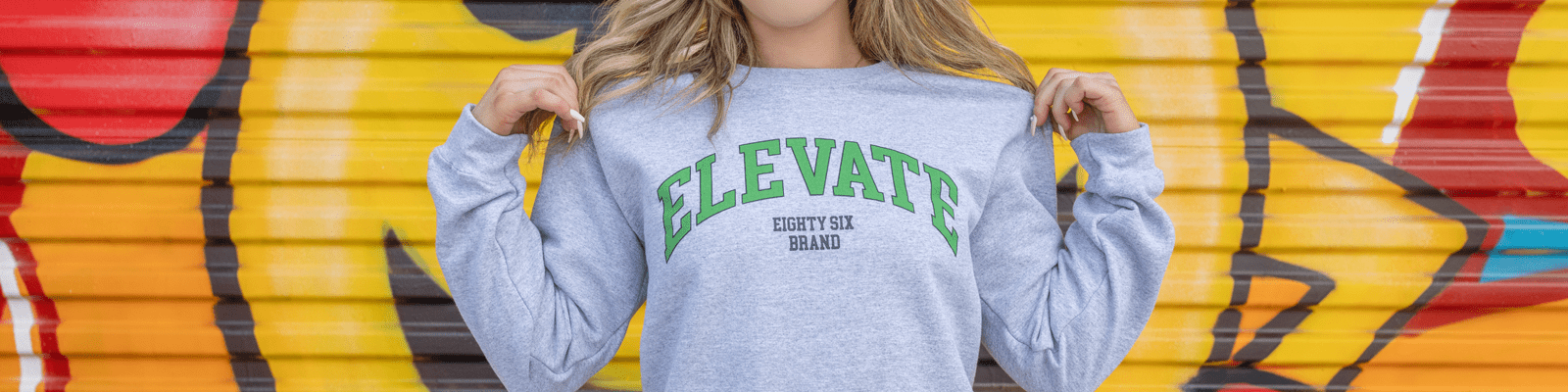 Apparel & Merch - Eighty Six Group