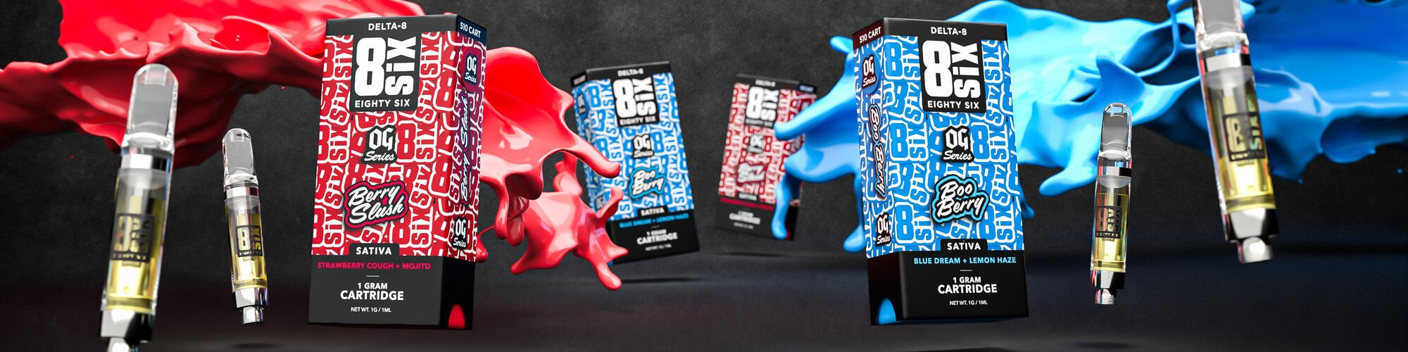 SHOP OUR FIRE SALE - Eighty Six Group