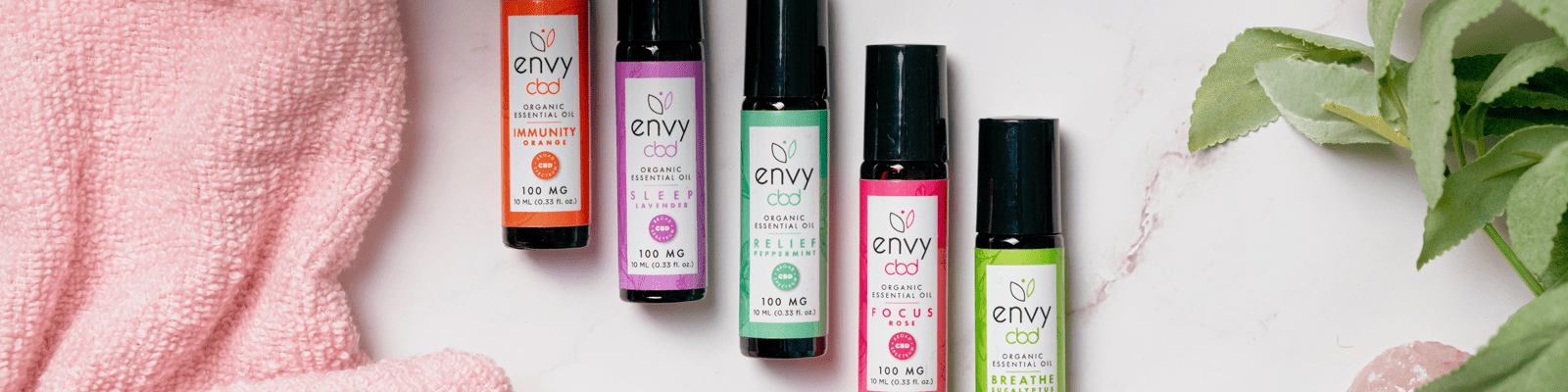 CBD Topicals - Eighty Six Group