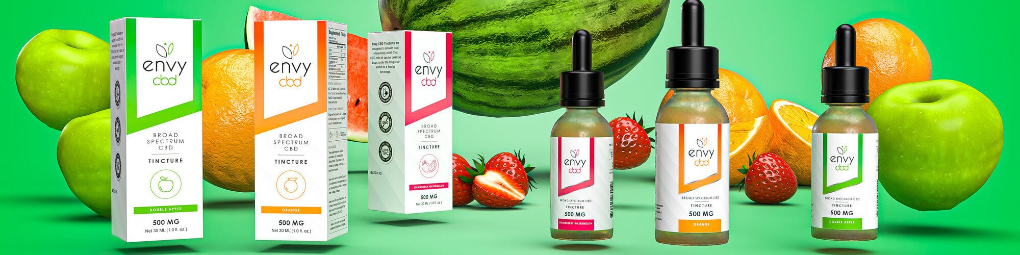 CBD Series - Eighty Six Group