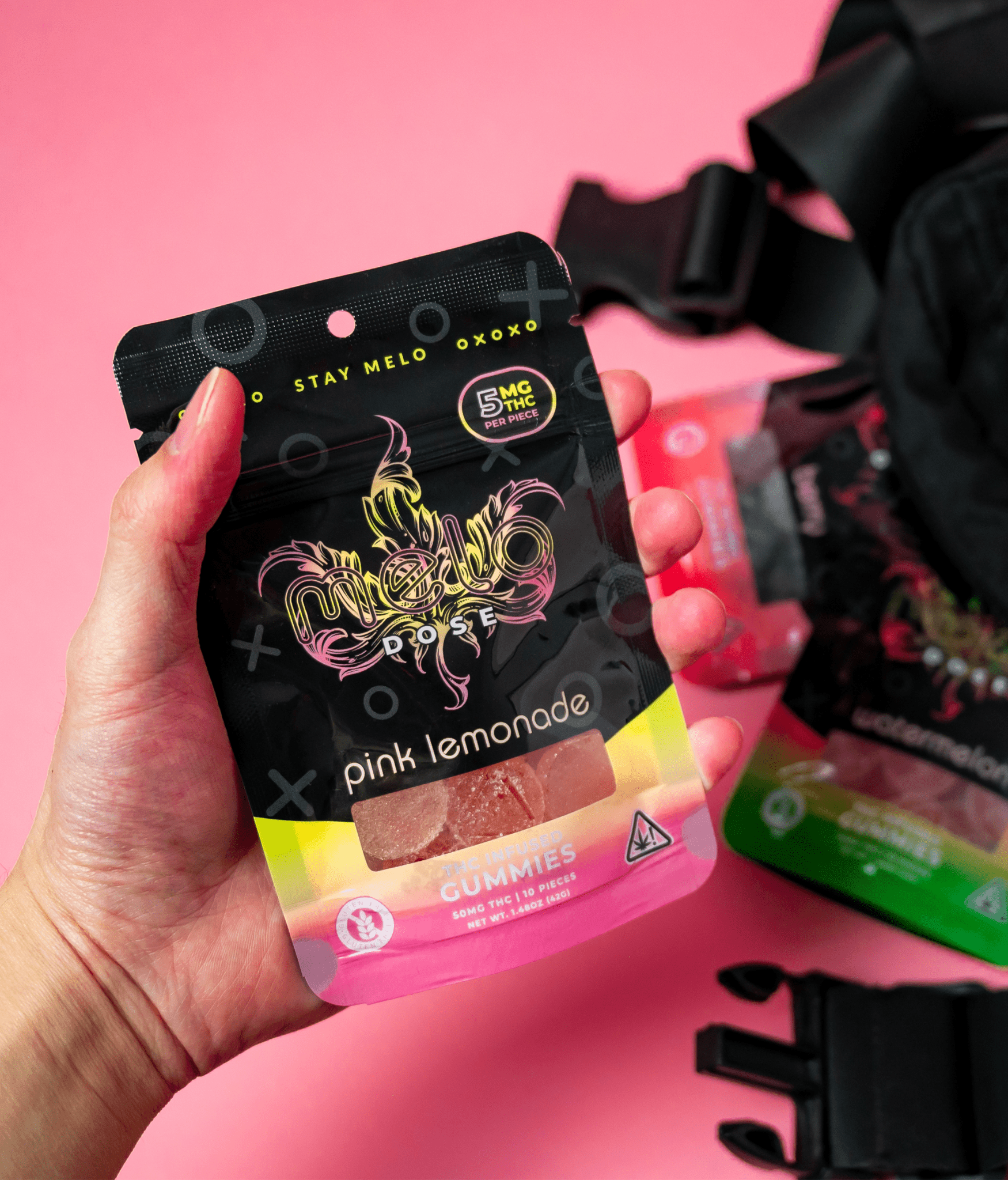 Delta-9 Edibles Buy Delta-9 THC Products - Eighty Six Group