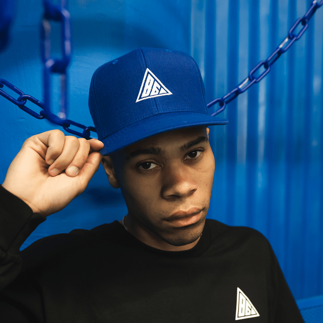 Classic Logo Snapback