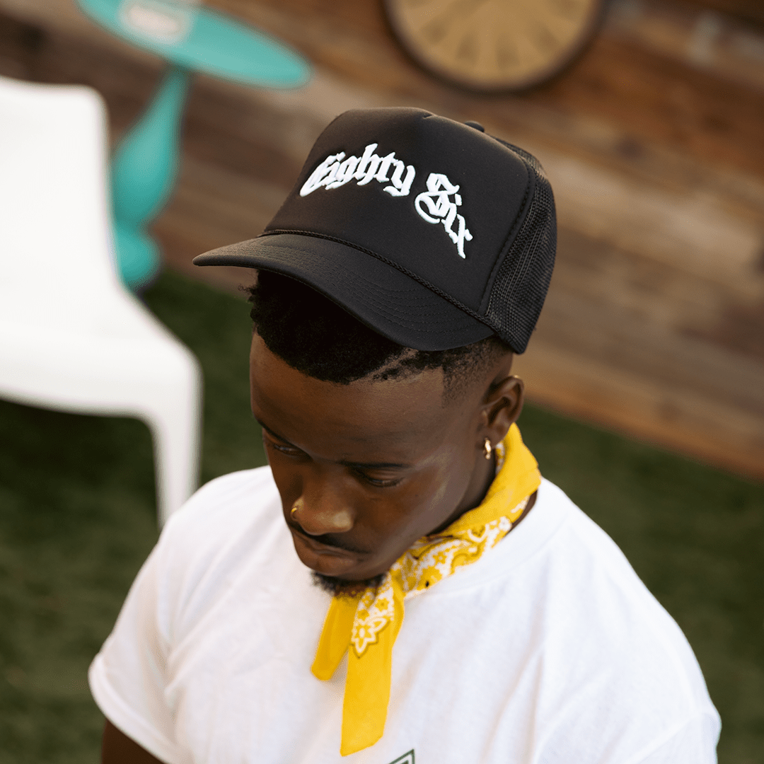 OG Trucker Hat