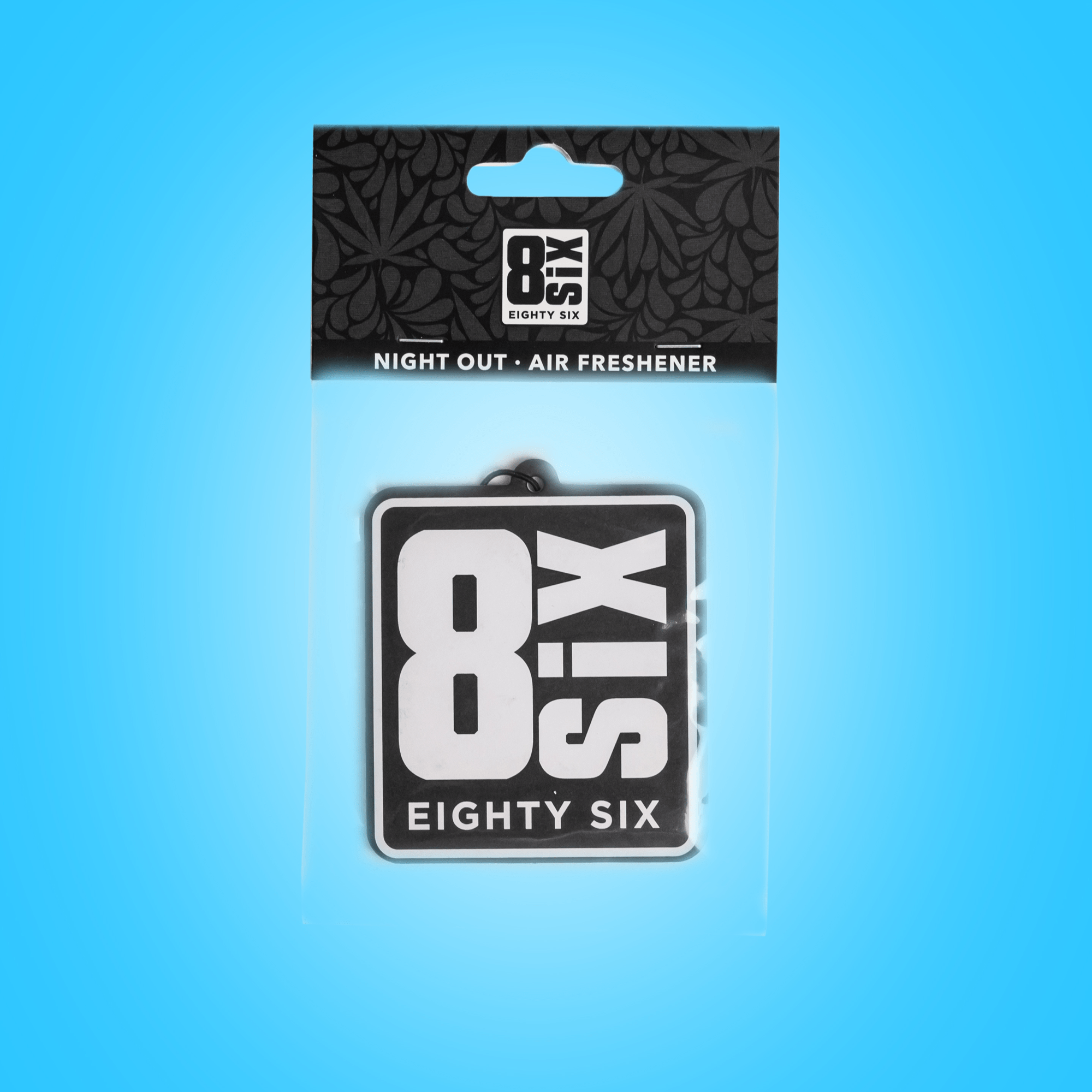 8Six Night Out Air Freshener