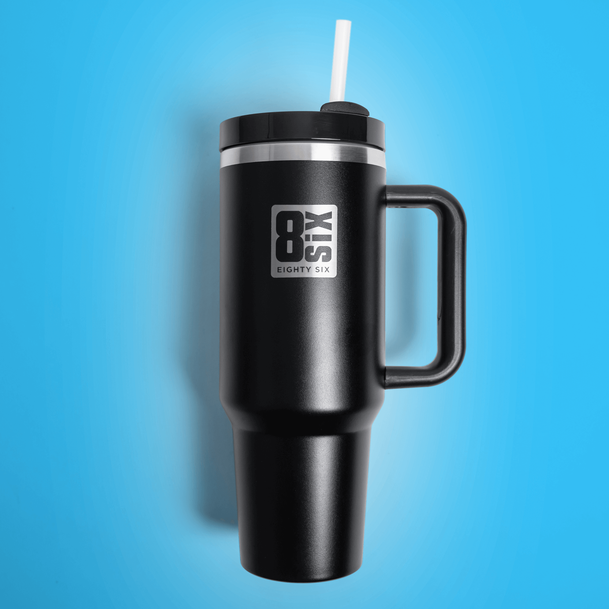 8SIX 40oz Tumbler