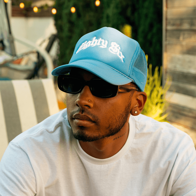 OG Trucker Hat