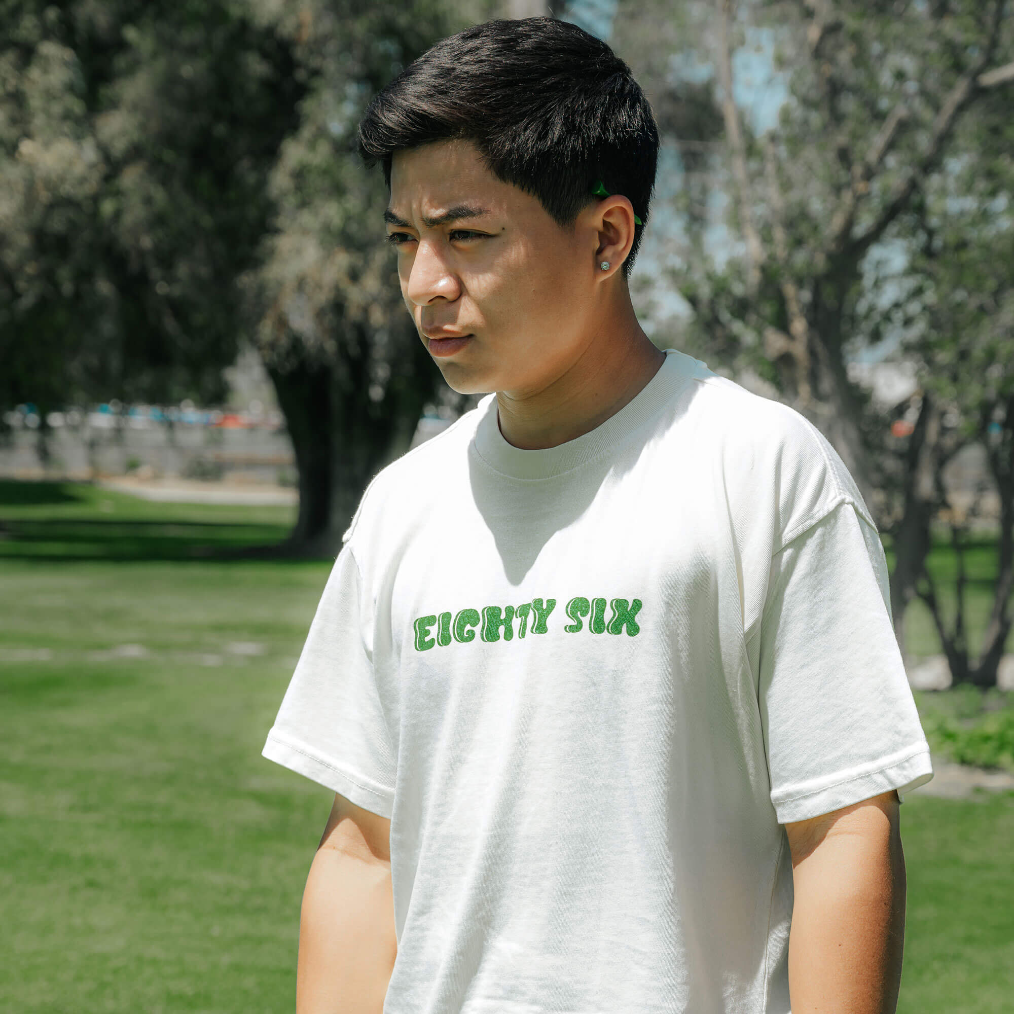 Grass is Greener T-Shirt