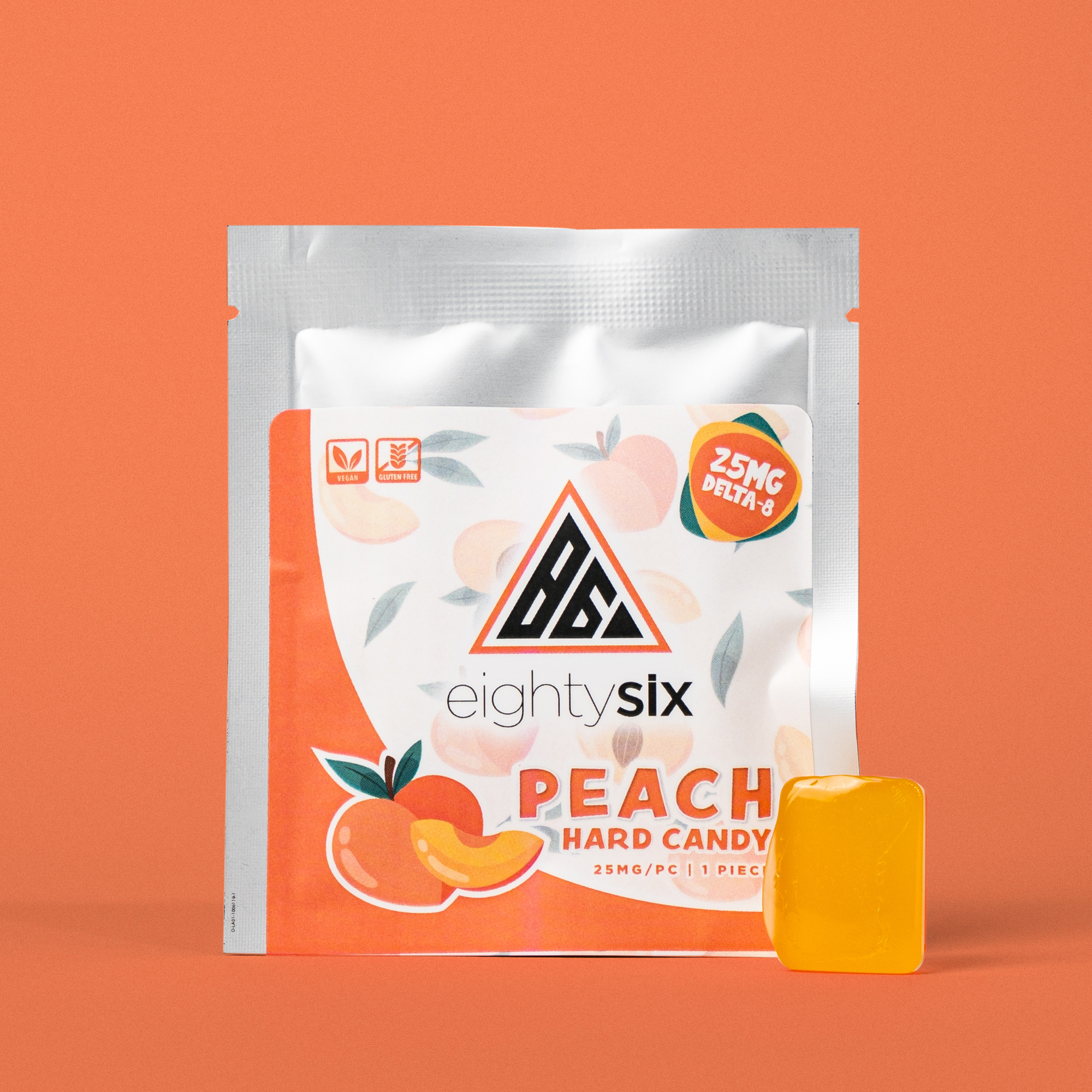 D8HC-Peach