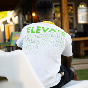 Elevate Wave T-Shirt