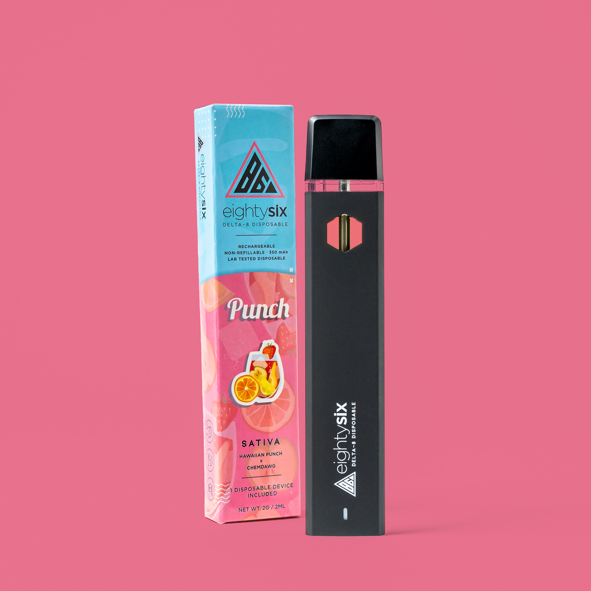 D8-PUNCH2G