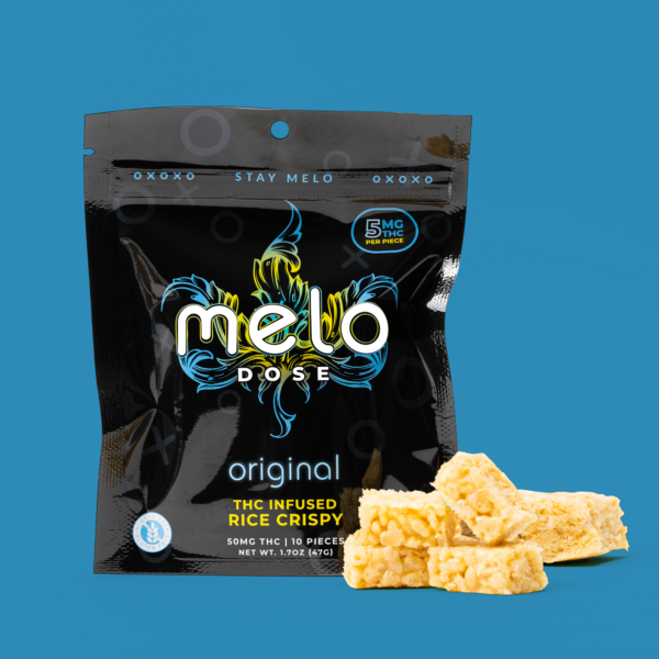 melo-original