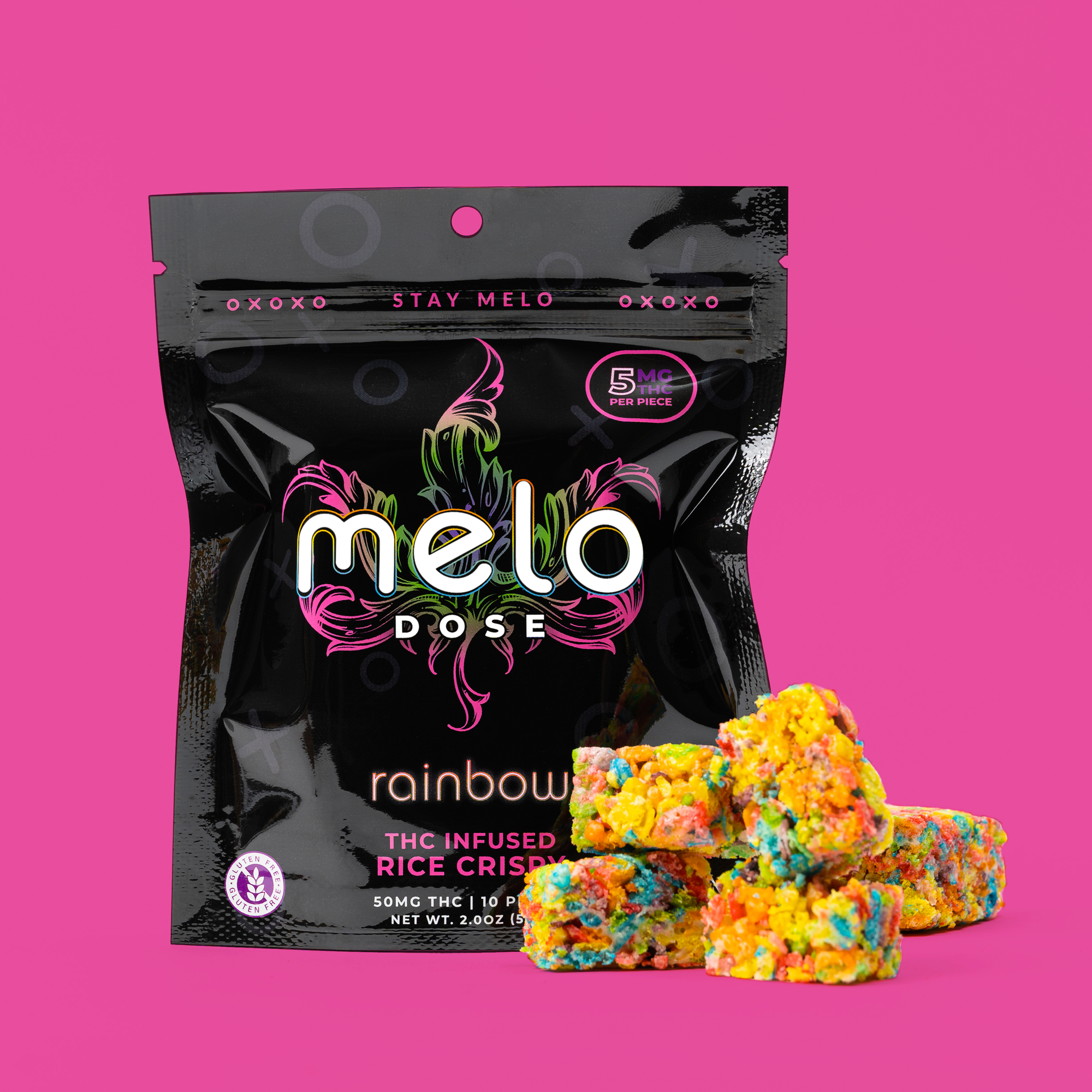 melo-rainbow